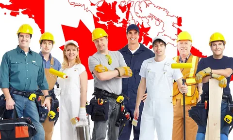 How To Get A High Paying Job In Toronto: A Comprehensive Guide